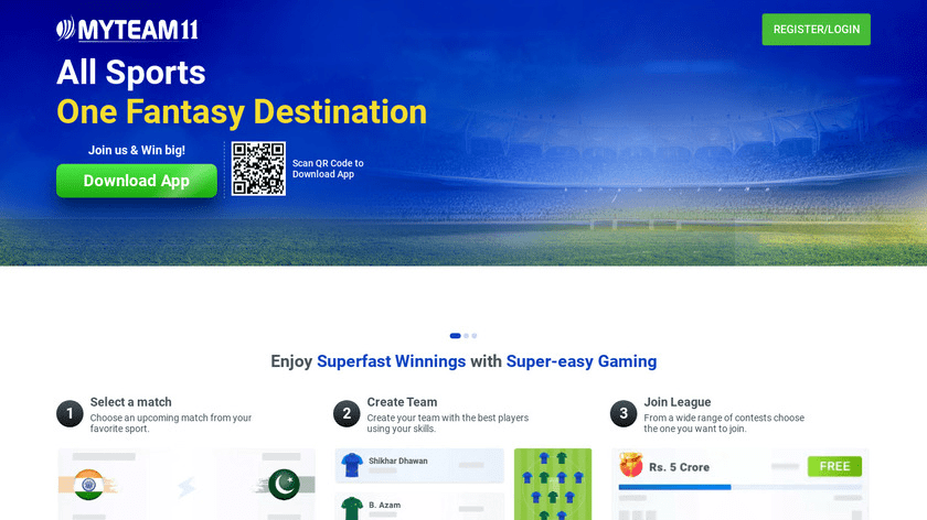 download myteam11 apk