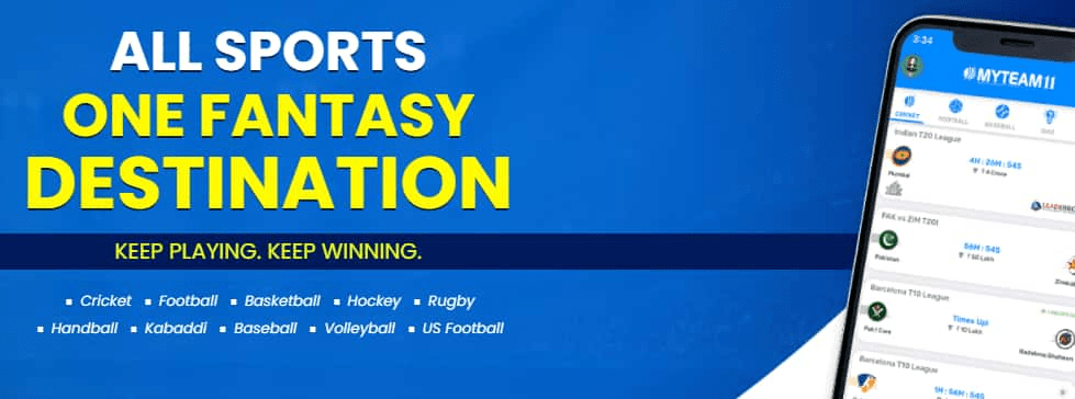 fantasy sports platform